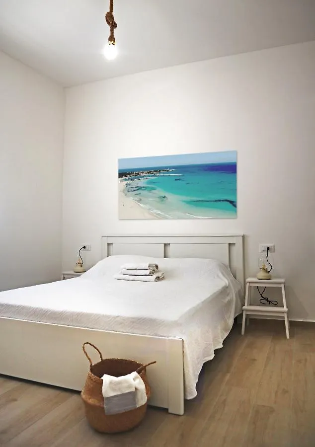Coastal B&B San Vito Lo Capo 0*,  Italy