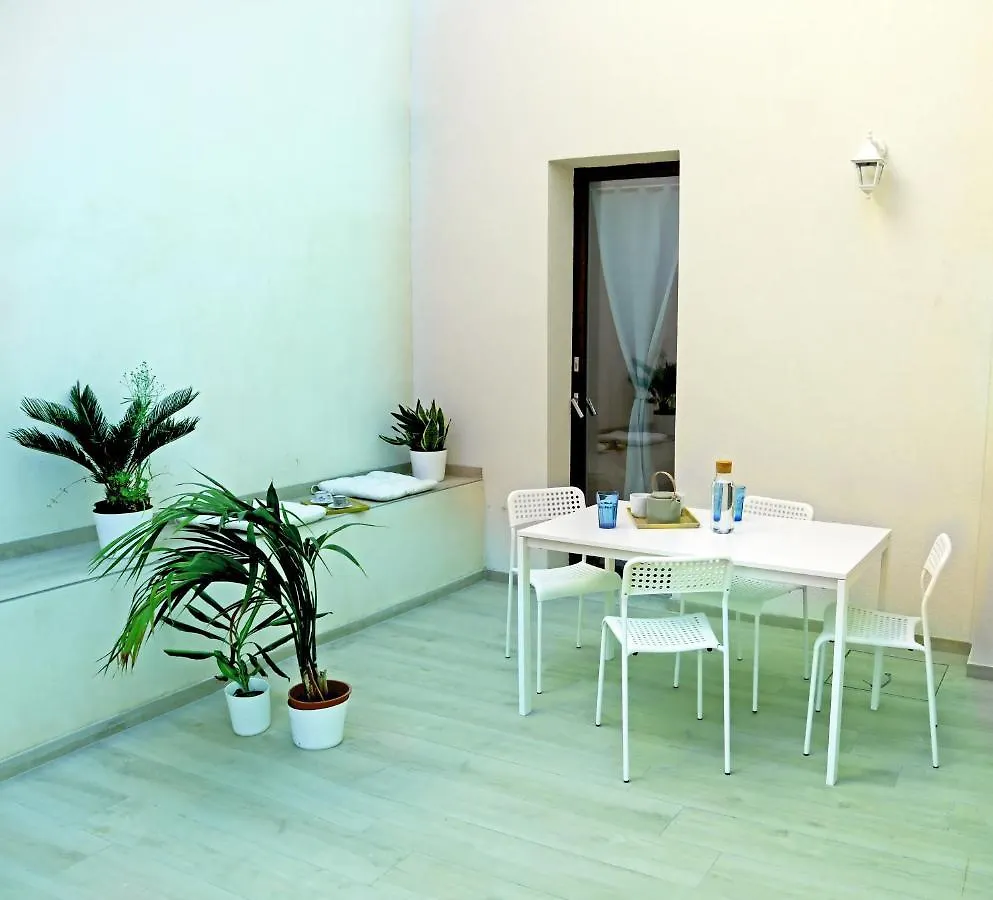 Coastal B&B San Vito Lo Capo Bed & Breakfast