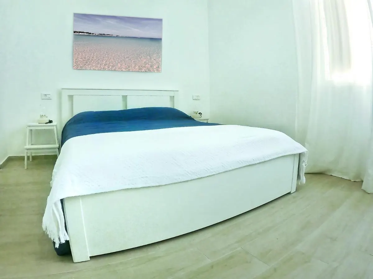 Coastal B&B San Vito Lo Capo Bed & Breakfast