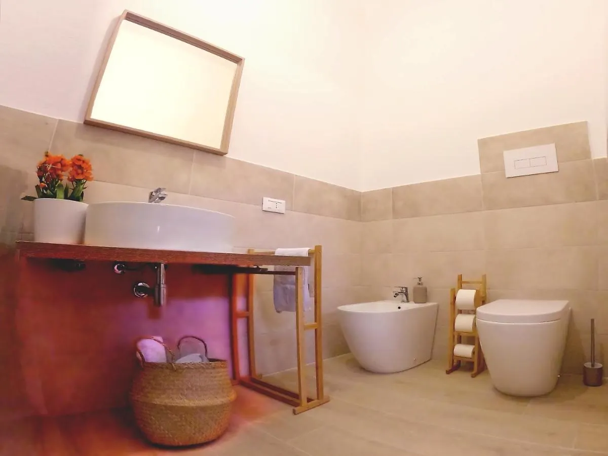 Bed & Breakfast Coastal B&B San Vito Lo Capo