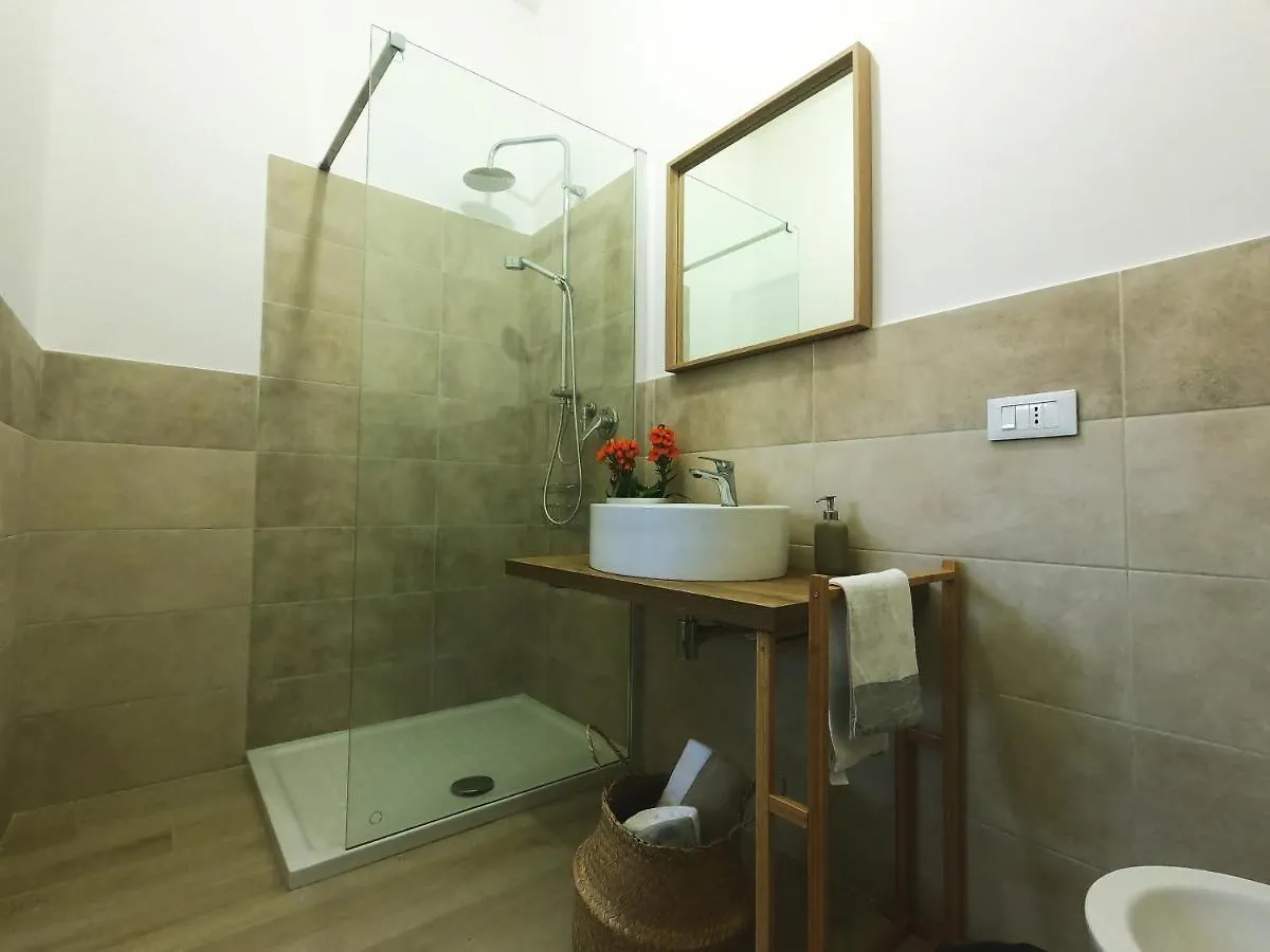 Coastal B&B San Vito Lo Capo