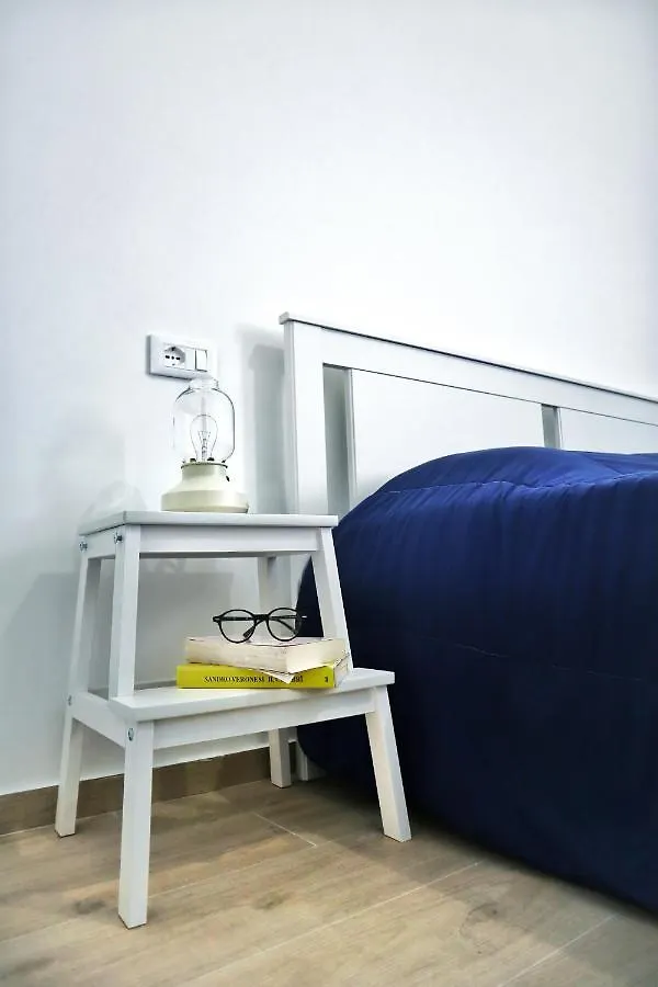 Coastal B&B San Vito Lo Capo 0*,