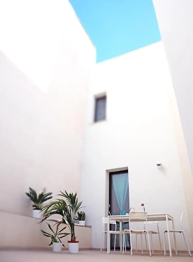 Coastal B&B San Vito Lo Capo 0*,  Italy