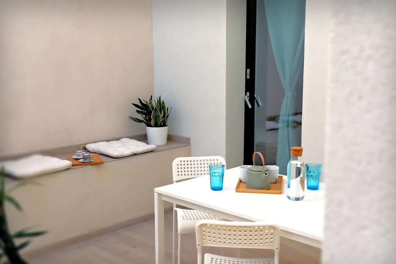 Coastal B&B San Vito Lo Capo