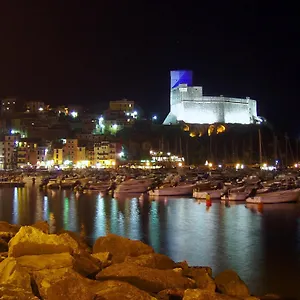 Ristorante La Greppia Hotel Montedivalli Chiesa