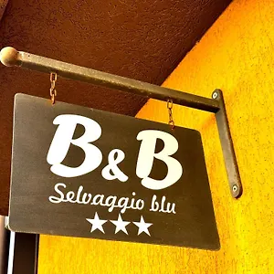 Selvaggio Blu Bed & Breakfast Baunei
