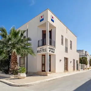 3* Отель Sabbia D'oro