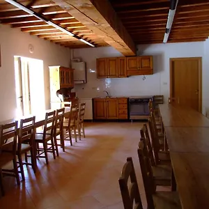 Casa Al Giogo Bed & Breakfast Scarperia