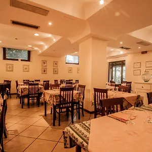 Ristorante Bertolini Hotel Piazza al Serchio